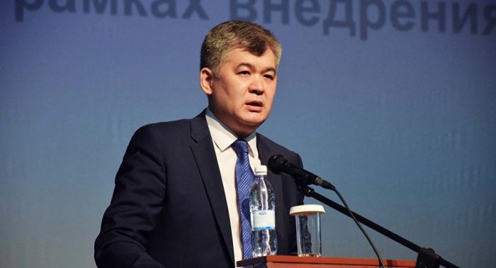 Елжан Биртанов пригрозил увольнением главам управлений отстающих регионов