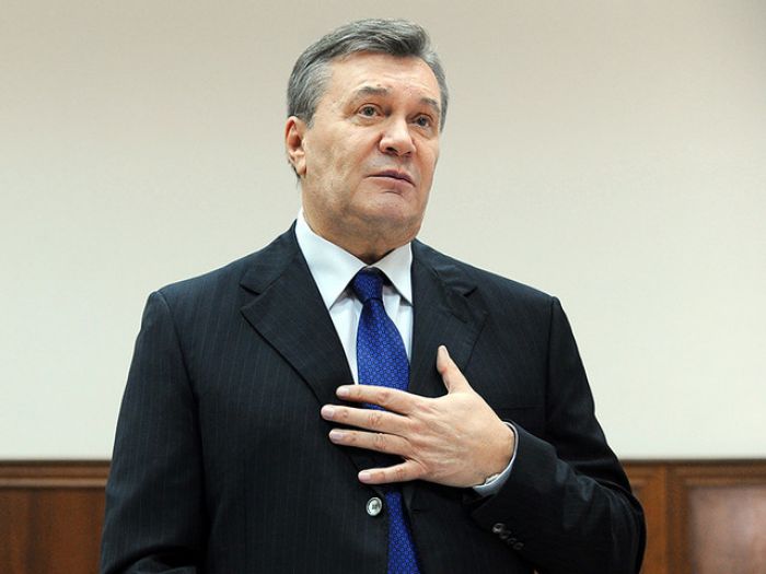 Госадвокат Януковича отказался от защиты экс-президента Украины на процессе в Киеве