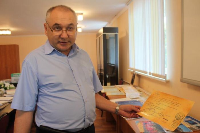 Стало известно содержание засекреченной рукописи Магжана Жумабаева