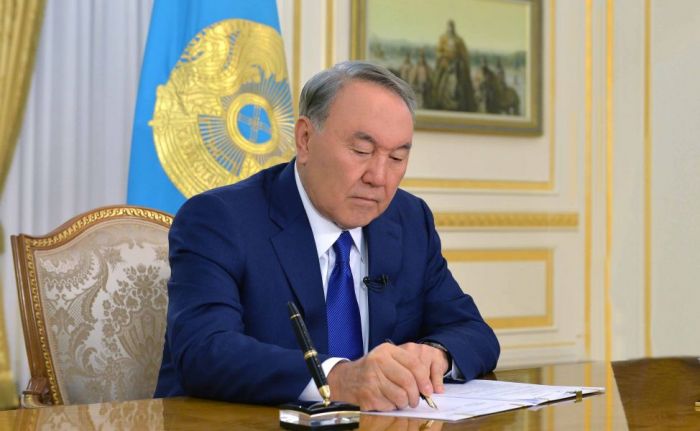 Назарбаев выразил соболезнования по поводу теракта в Испании 