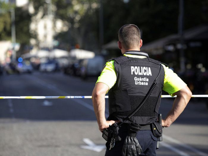 ЦРУ за два месяца предупредило полицию Каталонии о возможных терактах