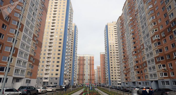 В Казахстане в жилье нуждается каждый седьмой  