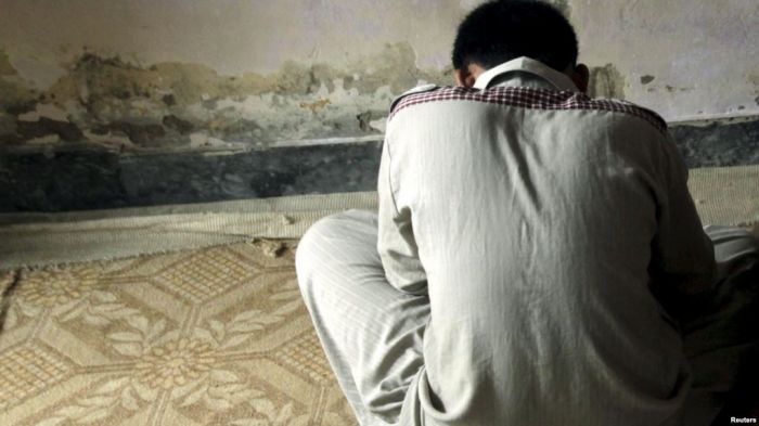 В Пакистане исповедующего христианство юношу обвиняют в богохульстве