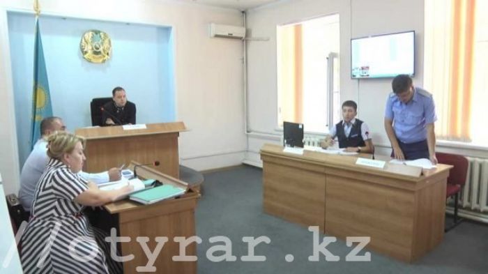 Стоп, снято: "охотника за полицейскими" судят за шантаж в ЮКО  