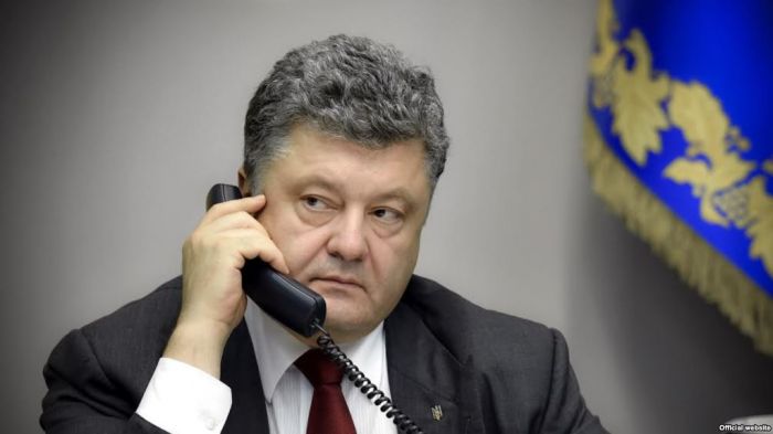 Украина и Россия согласовали перемирие в Донбассе в канун учебного года