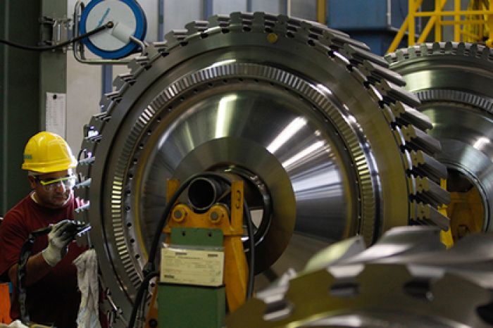 СМИ рассказали о схеме поставки в Крым турбин производства Siemens