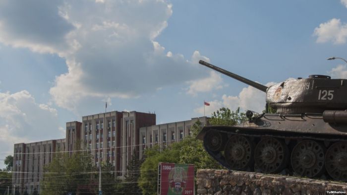 Посла Молдавии вызвали в российский МИД