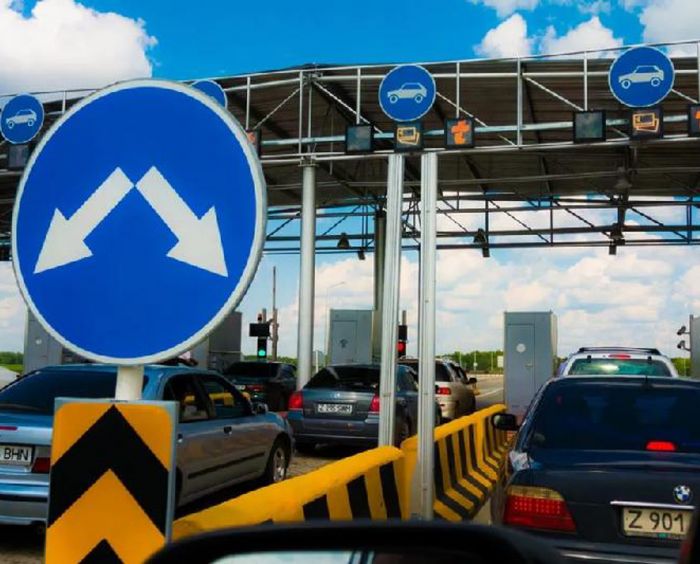 Три крупные автодороги Казахстана станут платными до конца года - МИР РК 