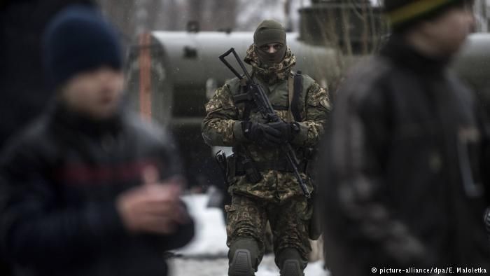 Спецпредставитель Госдепартамента США против "заморозки" конфликта на Украине