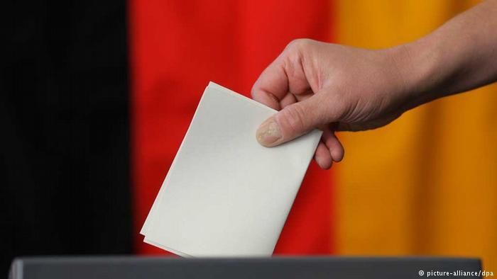 Немецкая контрразведка предупреждает о вмешательстве России в выборы в Бундестаг