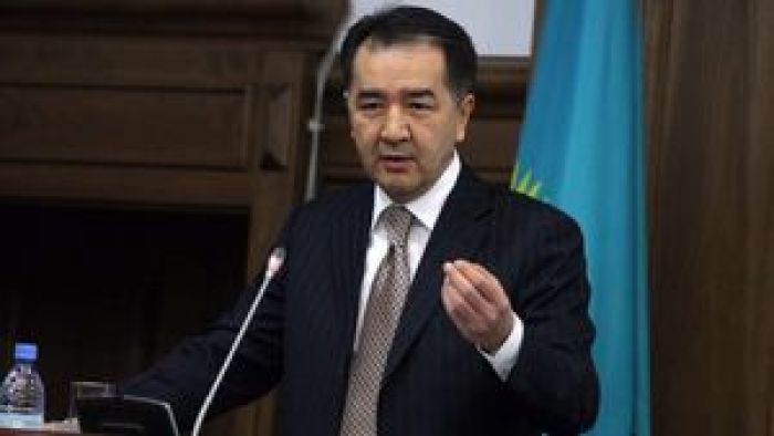 11 конкретных поручений дал Сагинтаев министрам