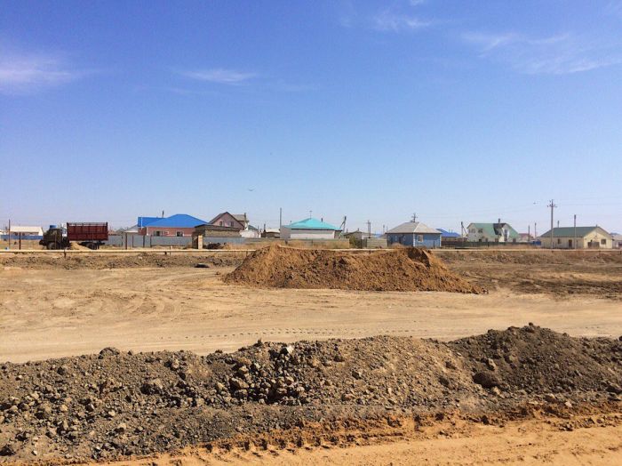 И на вашей улице праздника не будет