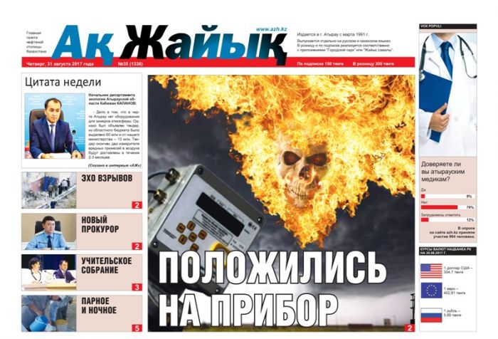 Реклама и объявления в газете