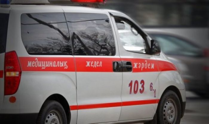 Выброс метана произошел на шахте в Карагандинской области, есть жертвы 