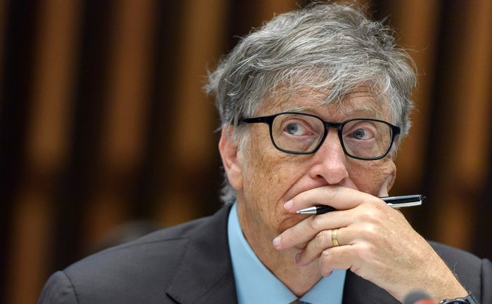 Основатель Zara сместил Гейтса с позиции богатейшего человека в мире 