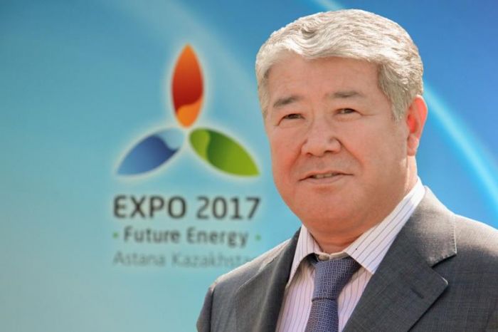 О судьбе нацкомпании «Астана ЭКСПО-2017» рассказал Президент РК 