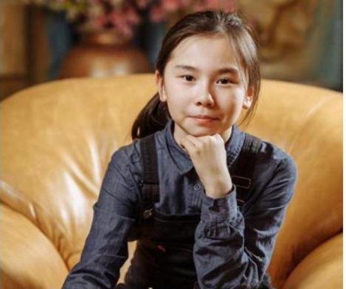 11-летняя казахстанка завоевала «бронзу» чемпионата мира по шахматам 