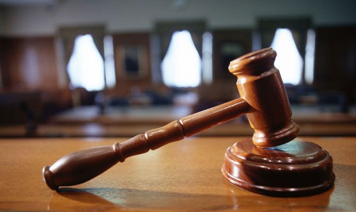 Судья оказался на скамье подсудимых за неправомерный приговор в Алматы 