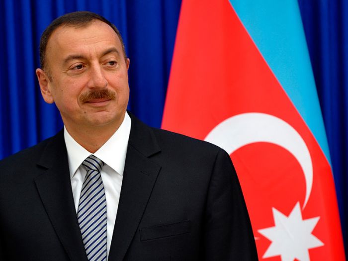 В Азербайджане назвали сообщения об "икорной дипломатии" и отмывании $3 млрд провокацией на деньги Сороса