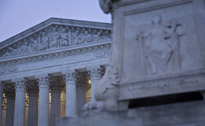 Юристы оценили перспективы обещанного Путиным иска к США 