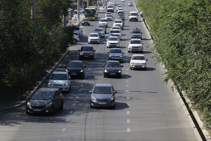 Лучшая машина - на которой едешь 