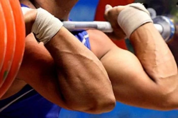 СМИ: Казахстан не допустят на ЧМ по тяжелой атлетике-2017 