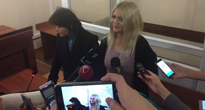 Наталья Слекишина отсудила 3 миллиона тенге компенсации за насилие в СИЗО 