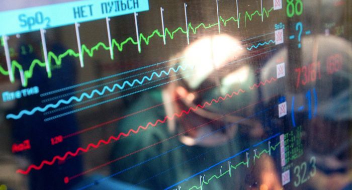 Двухлетний ребенок впал в кому после укола антибиотика в Караганде 