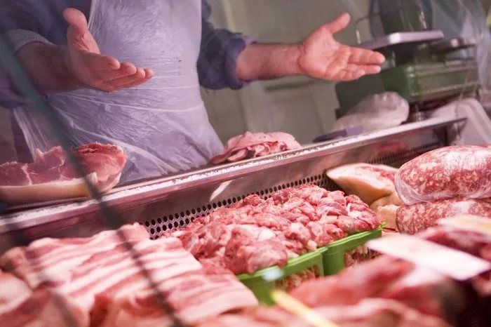 В Казахстане - самый быстрый рост цен на мясо в ЕАЭС 