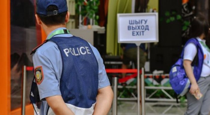 Не от избытка ума – в ЭКСПО ответили на предложение покинуть город во время выставки 