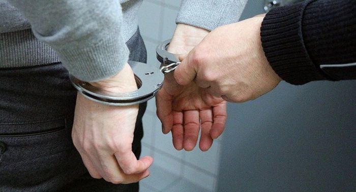 Полиция Алматы задержала подозреваемого в убийстве двоих детей 