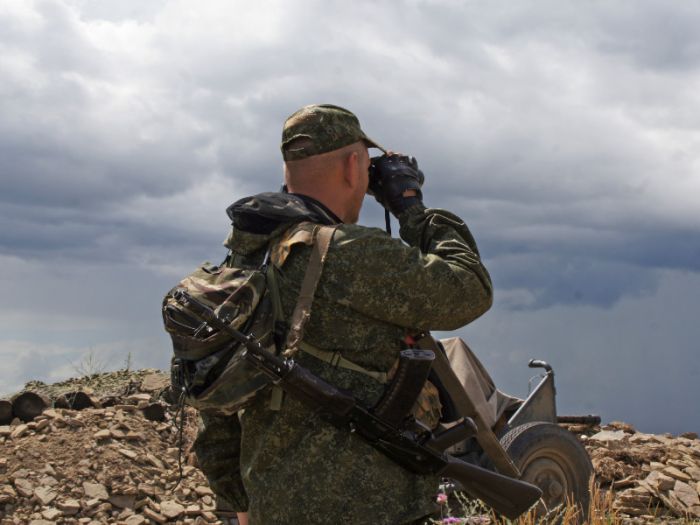 США и Украина забраковали российский проект резолюции о миссии ООН в Донбассе 