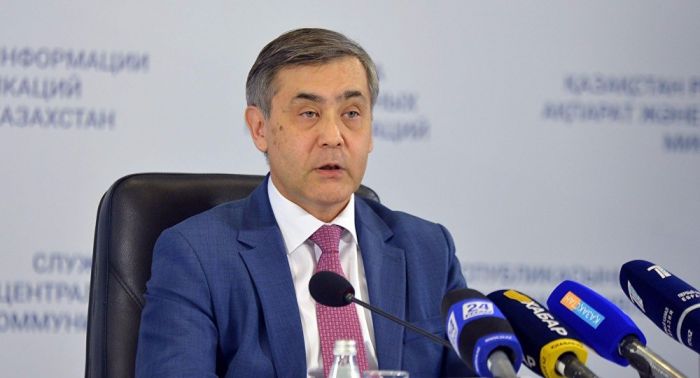 Ермекбаев рассказал, в каких регионах РК больше всего "заблудших верующих" 