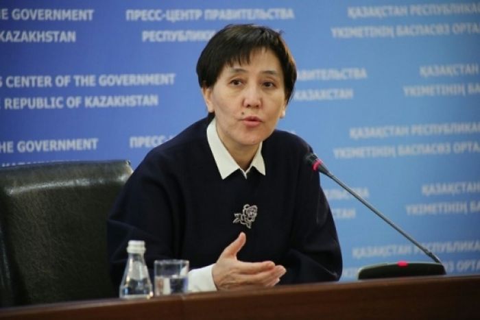 Казахстан меняет свою миграционную политику 