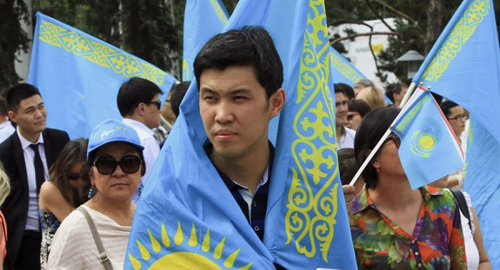 Этническим казахам-иностранцам облегчат получение работы в Казахстане 