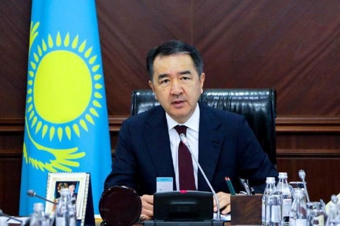 Сделать «умными» города Казахстана поручил Премьер 