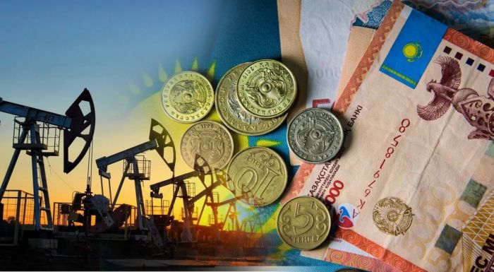 Курс тенге сохранится при цене на нефть не ниже 50 долларов - Нацбанк 