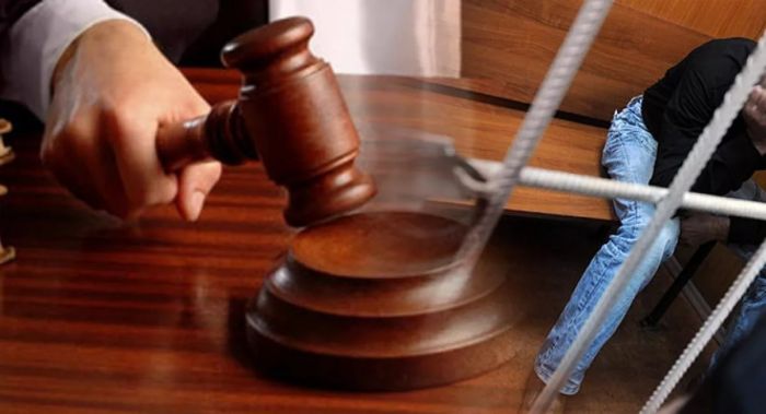 В ВКО осудили казахстанца, участвовавшего в боевых действиях на Украине 