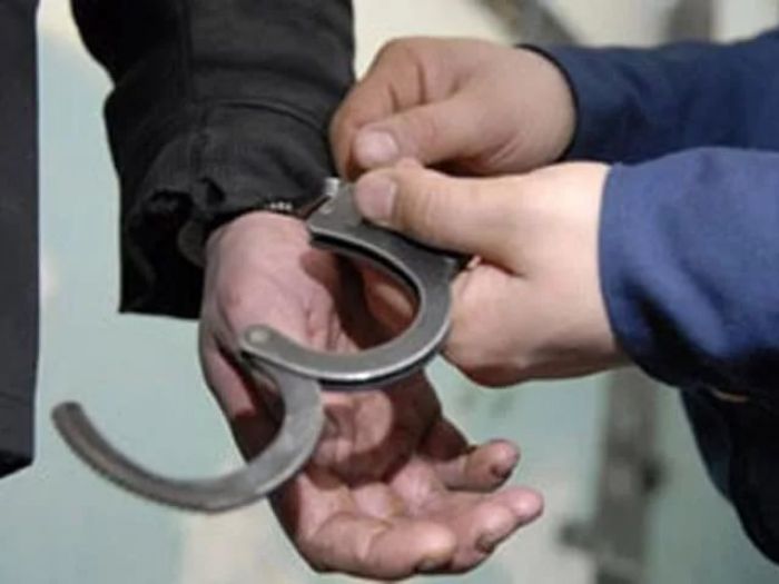 Уголовного авторитета из Казахстана задержали под Москвой 