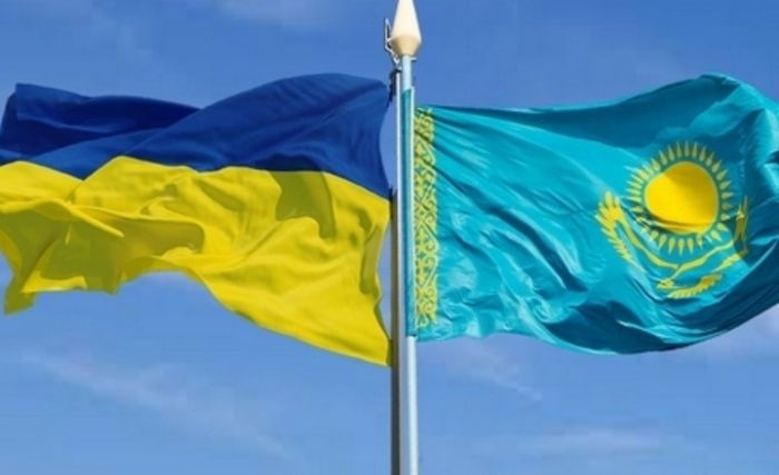 Украина пожаловалась в ВТО на Казахстан 