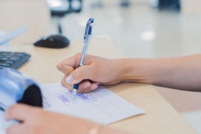 Временная регистрация вывела в 2017 году из «тени» около 1 млн казахстанцев 