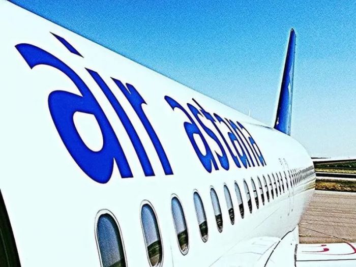 В Минэнергетики ответили на заявление Эйр Астаны об угрозе нехватки топлива 