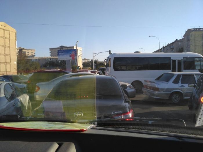 Никому не светит 