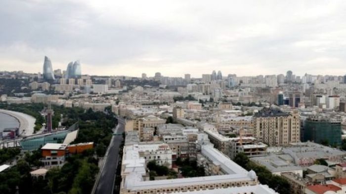 В Баку прошли массовые полицейские облавы на геев 