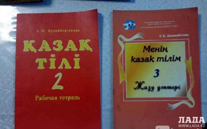 В Актау родители школьников хотят отказаться от уроков казахского языка 