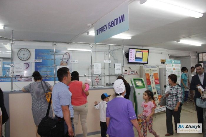 ​МИС: без толкотни и приписок? 