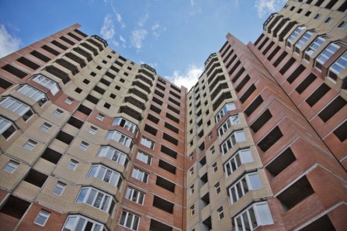 Стоимость квадратного метра жилья в Казахстане озвучил вице-министр 