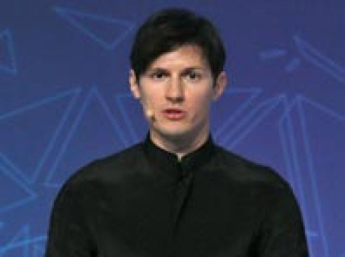 Дуров рассказал о требовании ФСБ предоставить доступ к переписке пользователей Telegram 