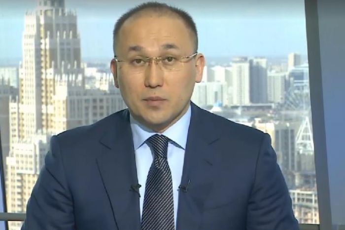 Министр Абаев разъяснил самые критикуемые поправки в новом законе о СМИ 