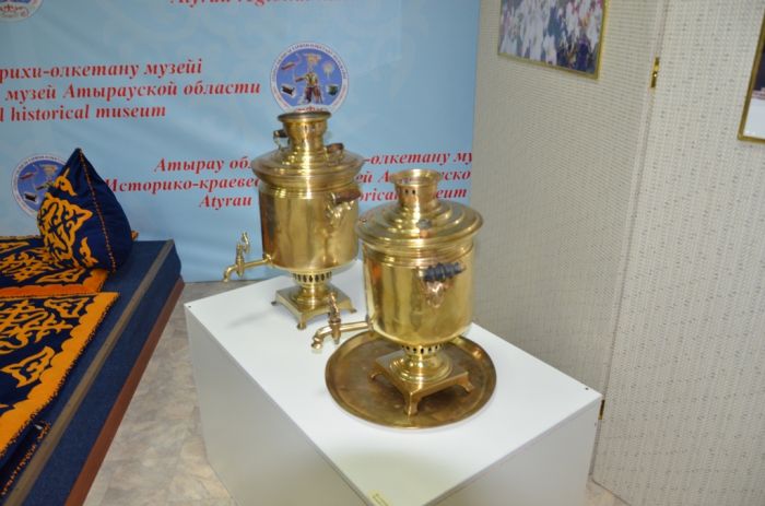 ​Медная горка 